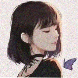 留言访客 小满 头像